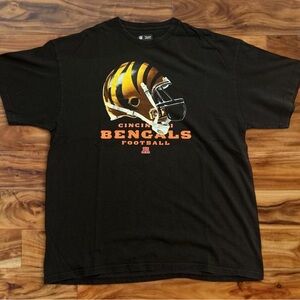 NFL Cincinnati Bengals t-shirt